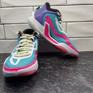 Jordan Tatum Run Wave Runner Sneakers